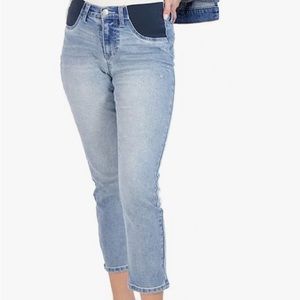Isabel Maternity Jeans for Women Size 10